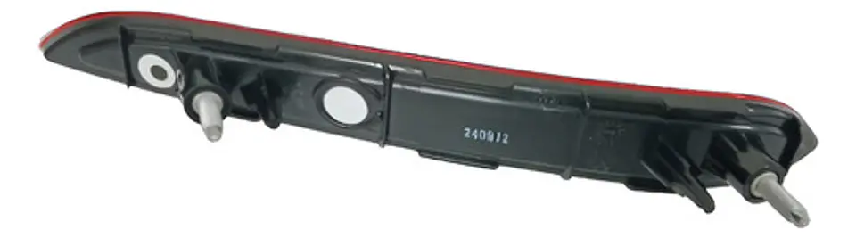 Reflectante De Paragolpe Trasero Derecho Mg Gt (2022-2025) 4