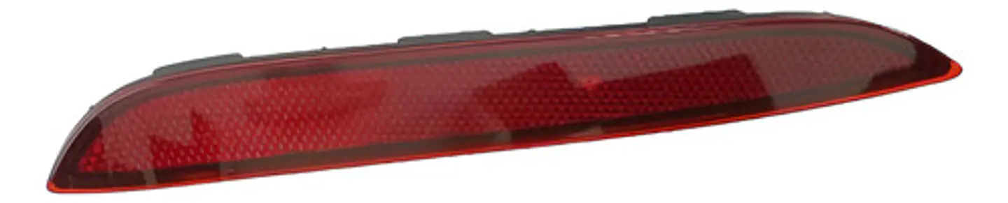 Reflectante De Paragolpe Trasero Derecho Mg Gt (2022-2025) 5