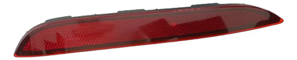 Reflectante De Paragolpe Trasero Derecho Mg Gt (2022-2025) 5