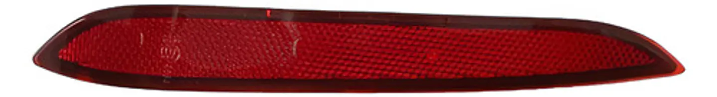 Reflectante De Paragolpe Trasero Derecho Mg Gt (2022-2025) 6