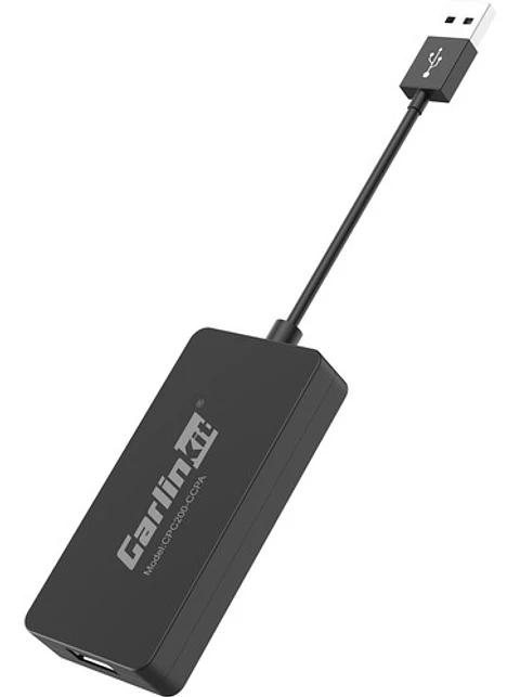 Adaptador Inalambrico Carlinkit Smart Box Cpc200-ccpa
