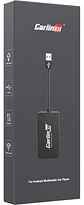 Adaptador Inalambrico Carlinkit Smart Box Cpc200-ccpa - Miniatura 4