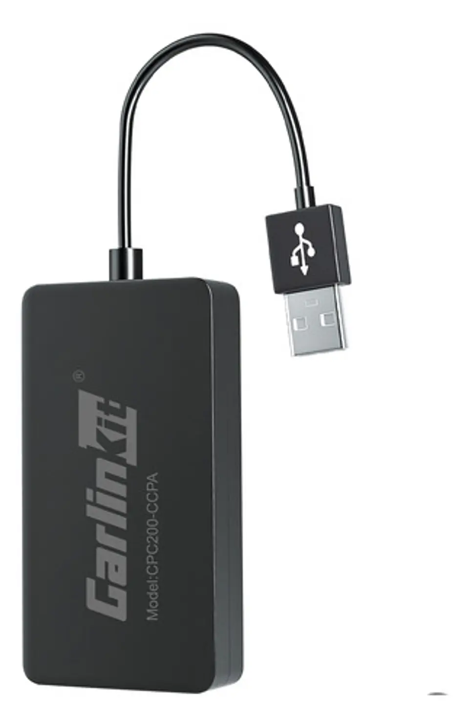 Adaptador Inalambrico Carlinkit Smart Box Cpc200-ccpa 6