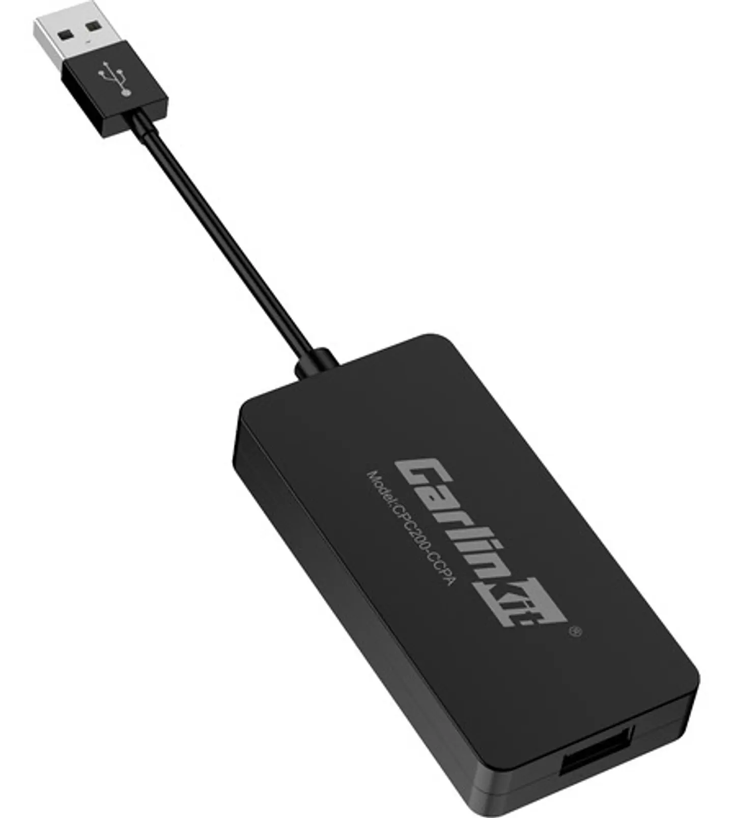 Adaptador Inalambrico Carlinkit Smart Box Cpc200-ccpa 7