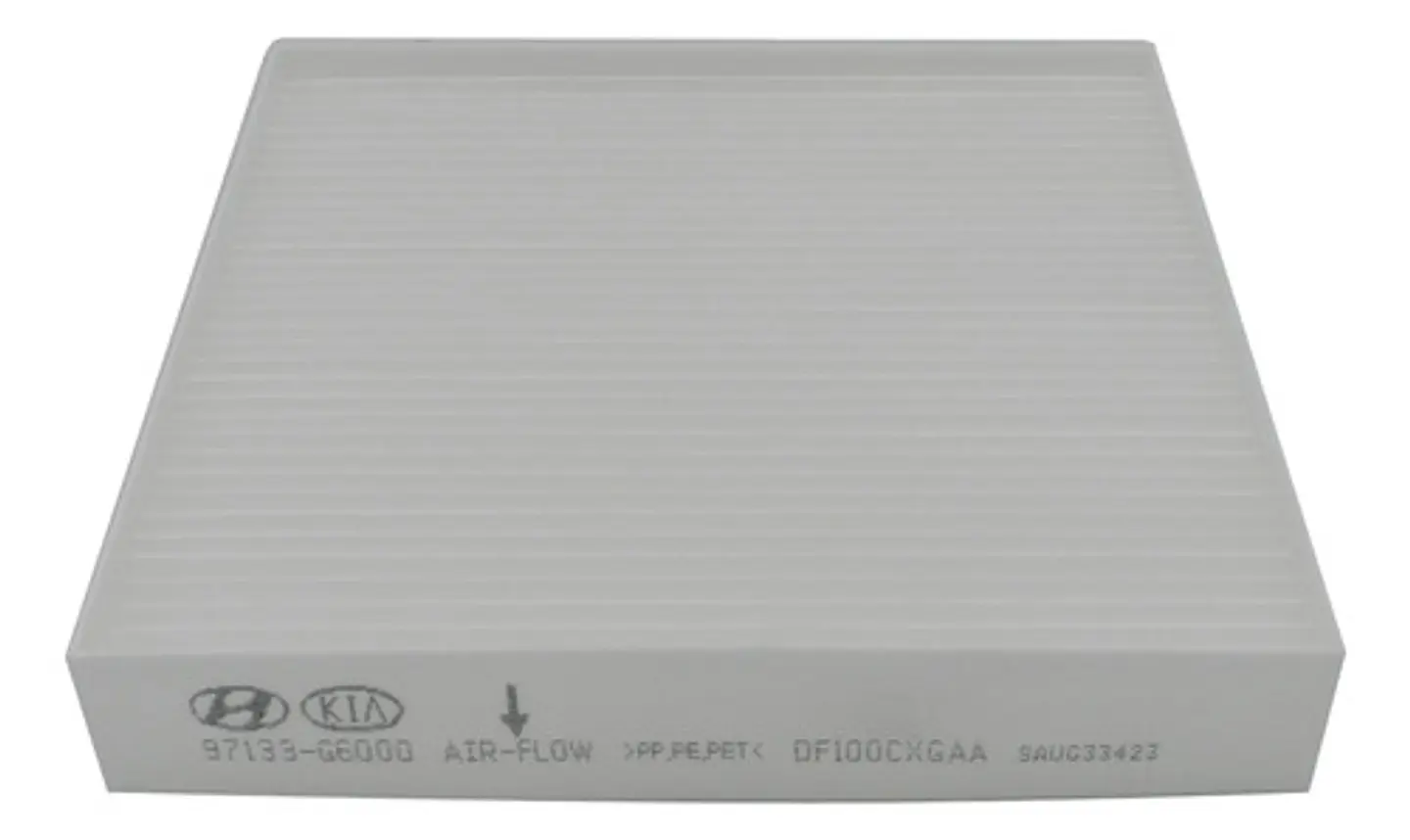 Kit Mantención Original Para Kia Morning Ja 1.2 2017 2025 2