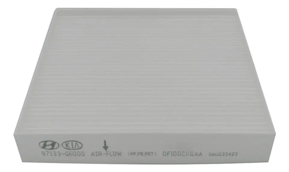 Kit Mantención Original Para Kia Morning Ja 1.2 2017 2025 2