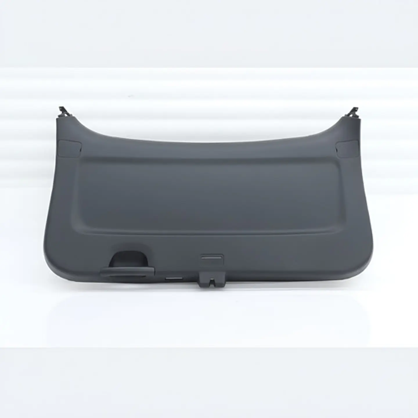 Tapizado Interior De Maleta Para Kia Carnival 2023-2026 1