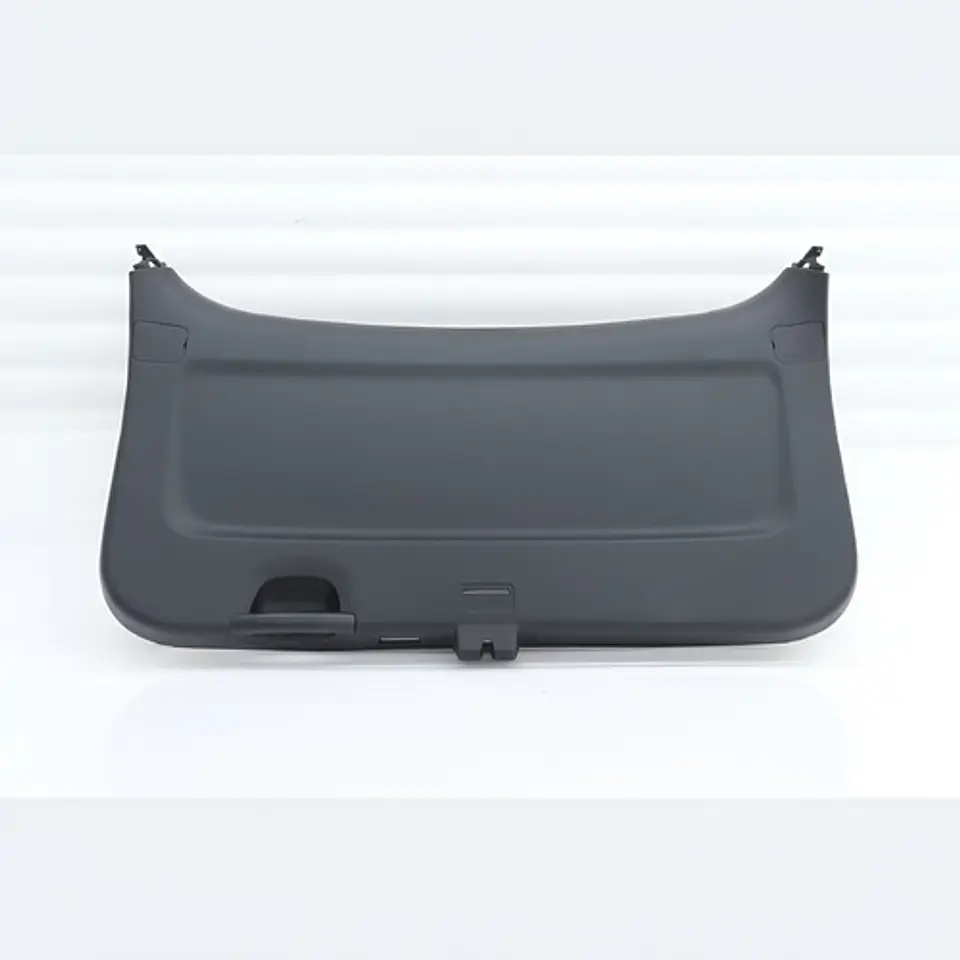 Tapizado Interior De Maleta Para Kia Carnival 2023-2026 1