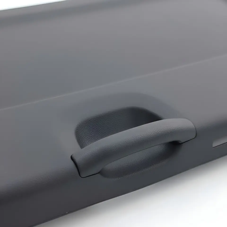 Tapizado Interior De Maleta Para Kia Carnival 2023-2026 4