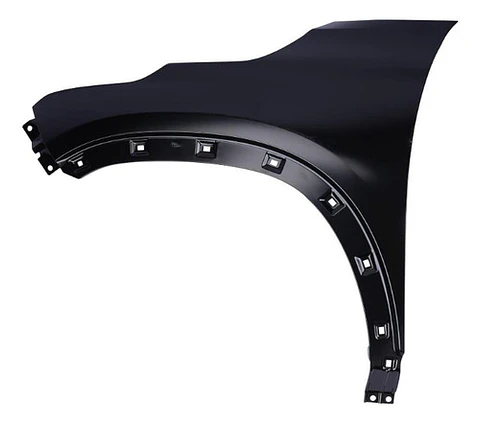 Tapabarro Delantero Izquierdo Para Kia Seltos (2019-2025)