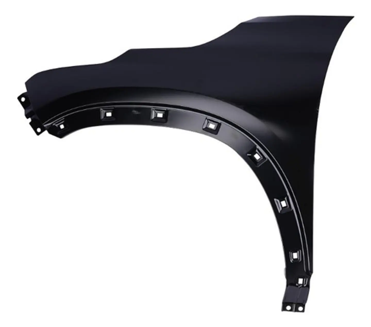 Tapabarro Delantero Izquierdo Para Kia Seltos (2019-2025) 1