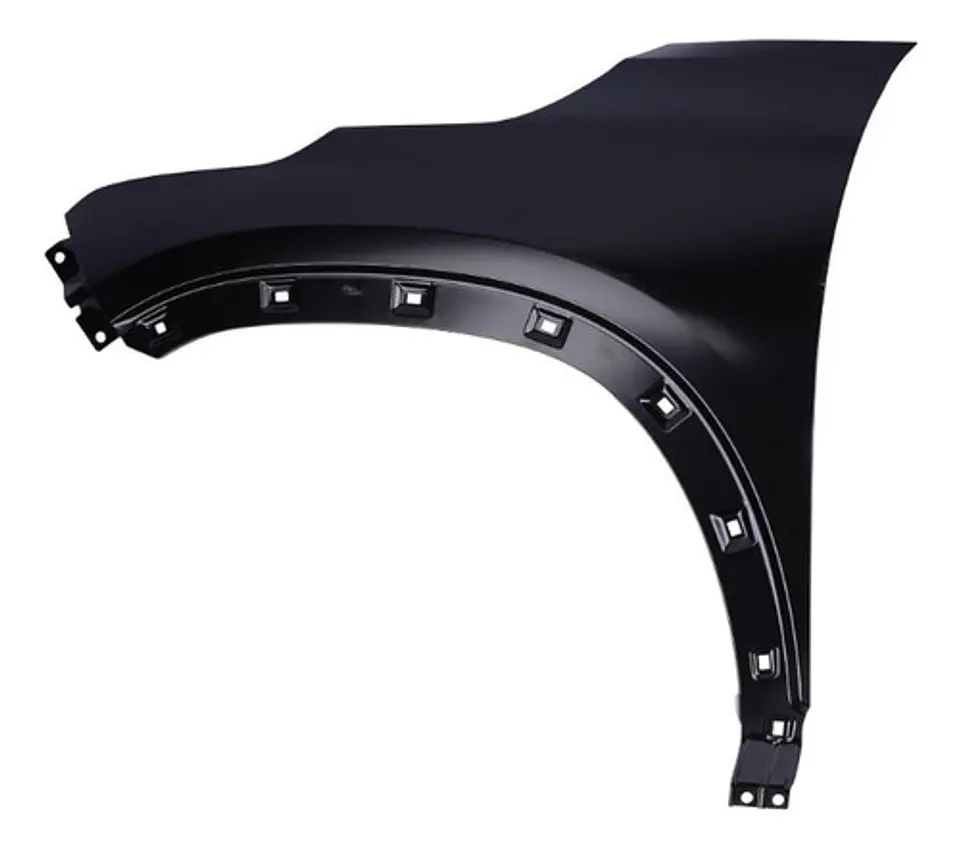 Tapabarro Delantero Izquierdo Para Kia Seltos (2019-2025) 1