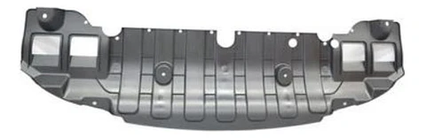 Protector Carter Inferior Para Kia Soluto (2018-2024)