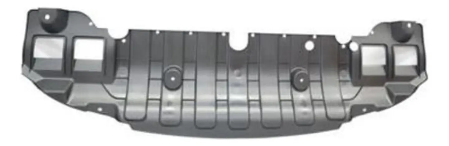 Protector Carter Inferior Para Kia Soluto (2018-2024) 1