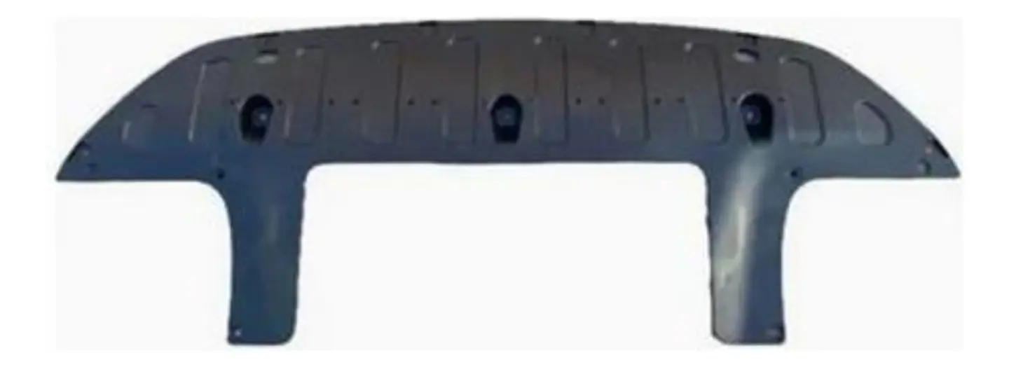 Protector Carter Inferior Para Kia Soluto (2018-2024) 2