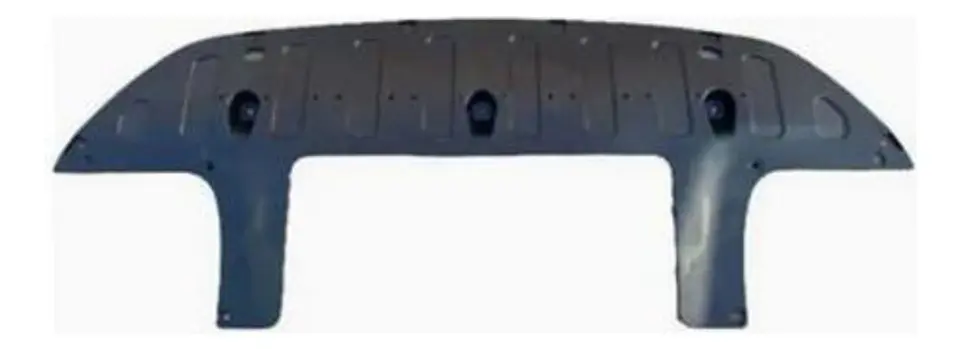 Protector Carter Inferior Para Kia Soluto (2018-2024) 2