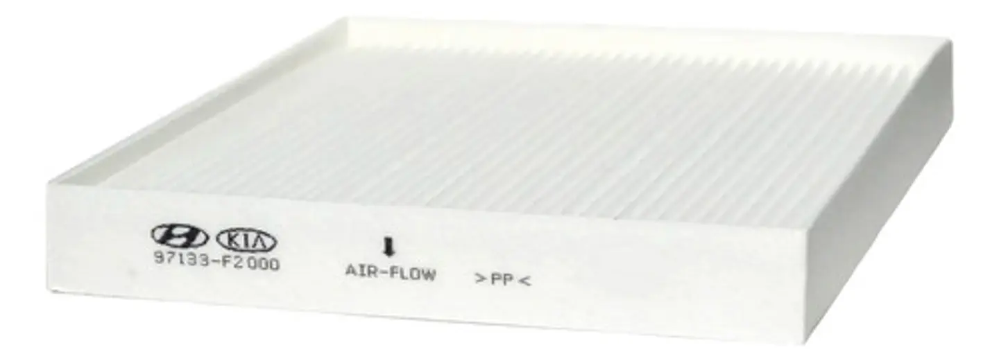 Kit Mantención Original Para Kia Seltos 1.6 2019 2025 2