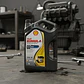 Shell 15w40 Rimula R3 Mv Aceite De Motor 4 Litros - Miniatura 3