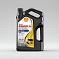Shell 15w40 Rimula R3 Mv Aceite De Motor 4 Litros - Miniatura 4