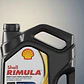 Shell 15w40 Rimula R3 Mv Aceite De Motor 4 Litros - Miniatura 5