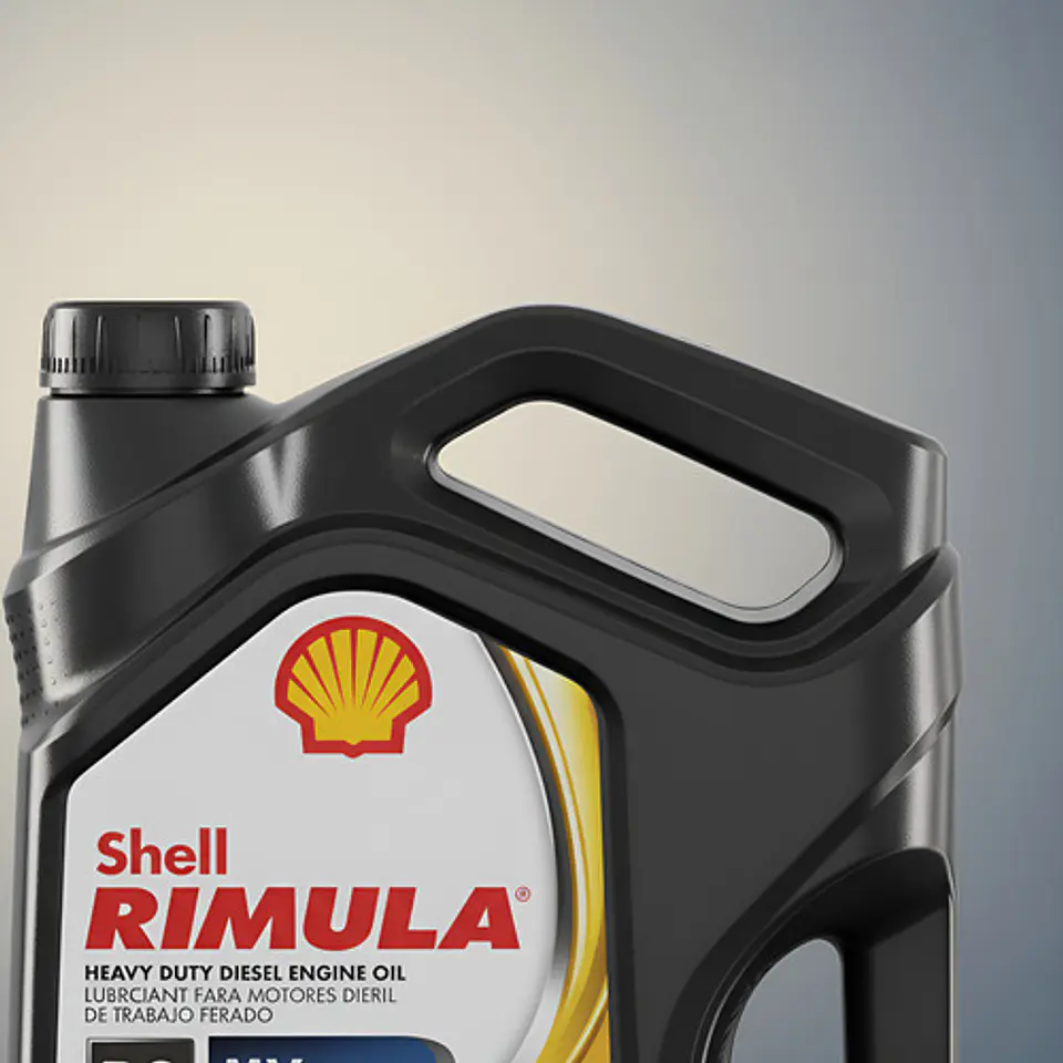 Shell 15w40 Rimula R3 Mv Aceite De Motor 4 Litros 5