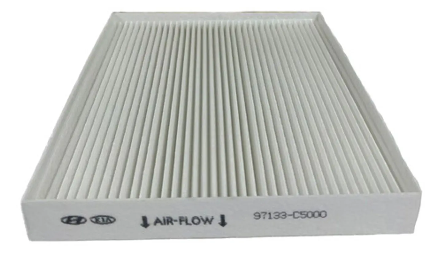 Kit Mantención Original Para Kia Sorento Um 2014 2020 4