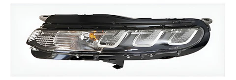 Farol Delantero Izquierdo Citroen Berlingo K9 (2020-2022)