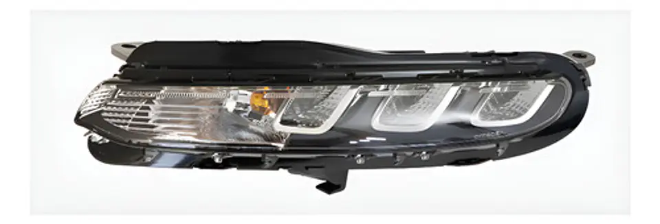 Farol Delantero Izquierdo Citroen Berlingo K9 (2020-2022) 1