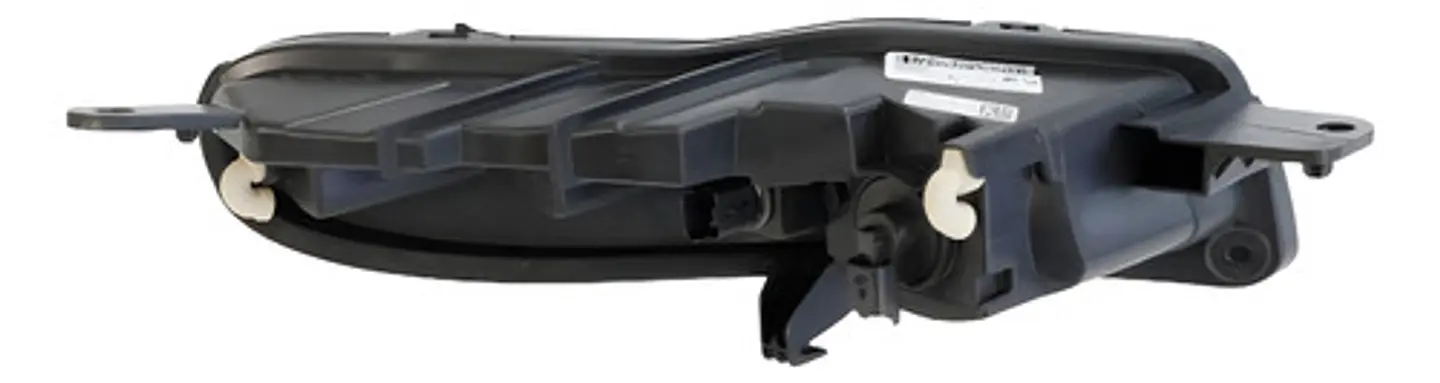 Farol Delantero Izquierdo Citroen Berlingo K9 (2020-2022) 2