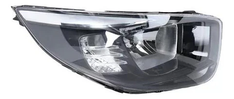 Optico Delantero Derecho Para Kia Morning (2014-2018)