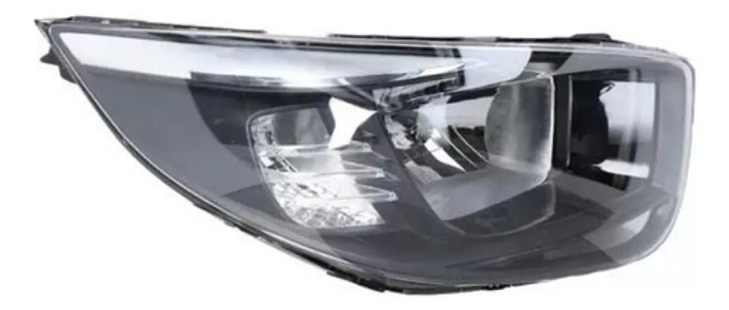 Optico Delantero Derecho Para Kia Morning (2014-2018) 1