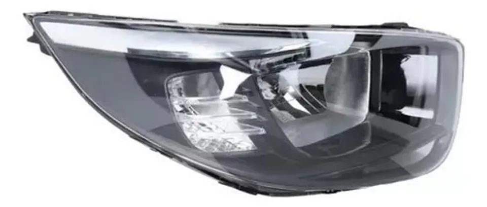 Optico Delantero Derecho Para Kia Morning (2014-2018) 1