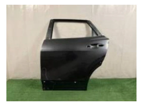 Puerta Trasera Izquierda Para Kia Sportage (2021-2026)