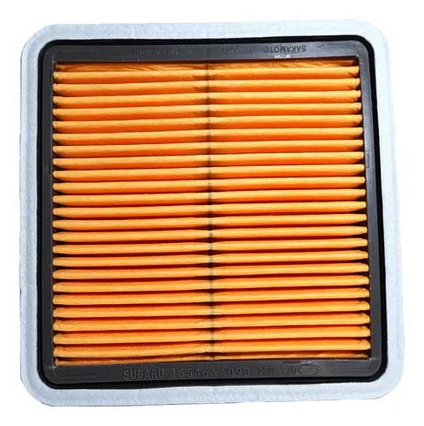 Filtro Calefacción Subaru Forester 2.0 Cvt Xs 2013-2015