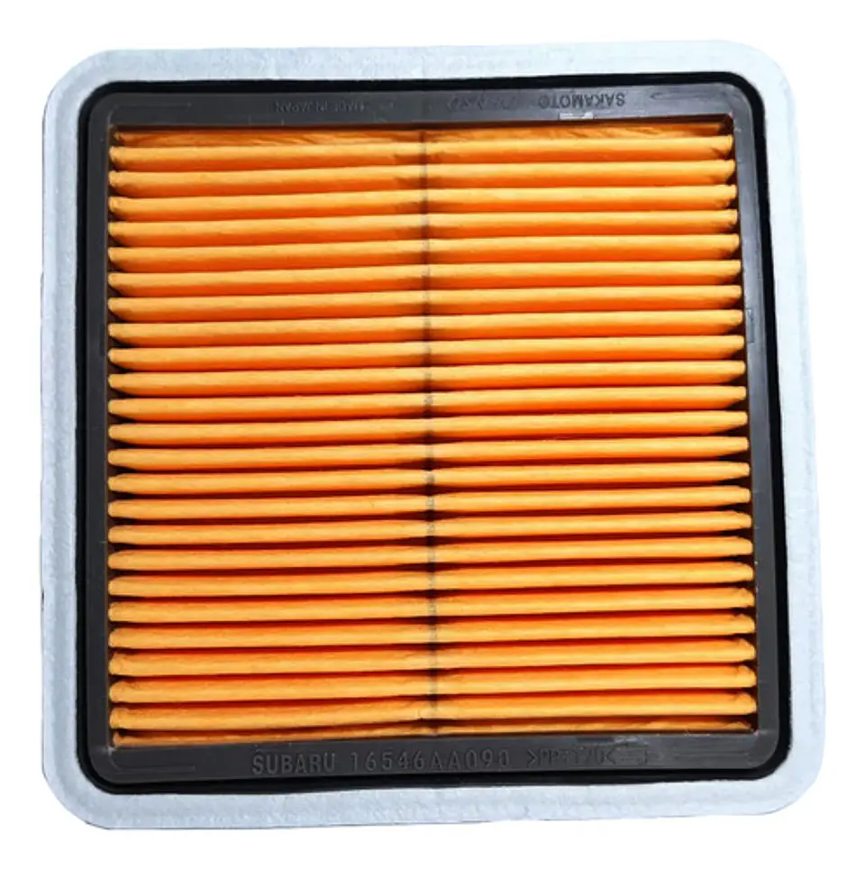 Filtro Calefacción Subaru Forester 2.0 Cvt Xs 2013-2015 1