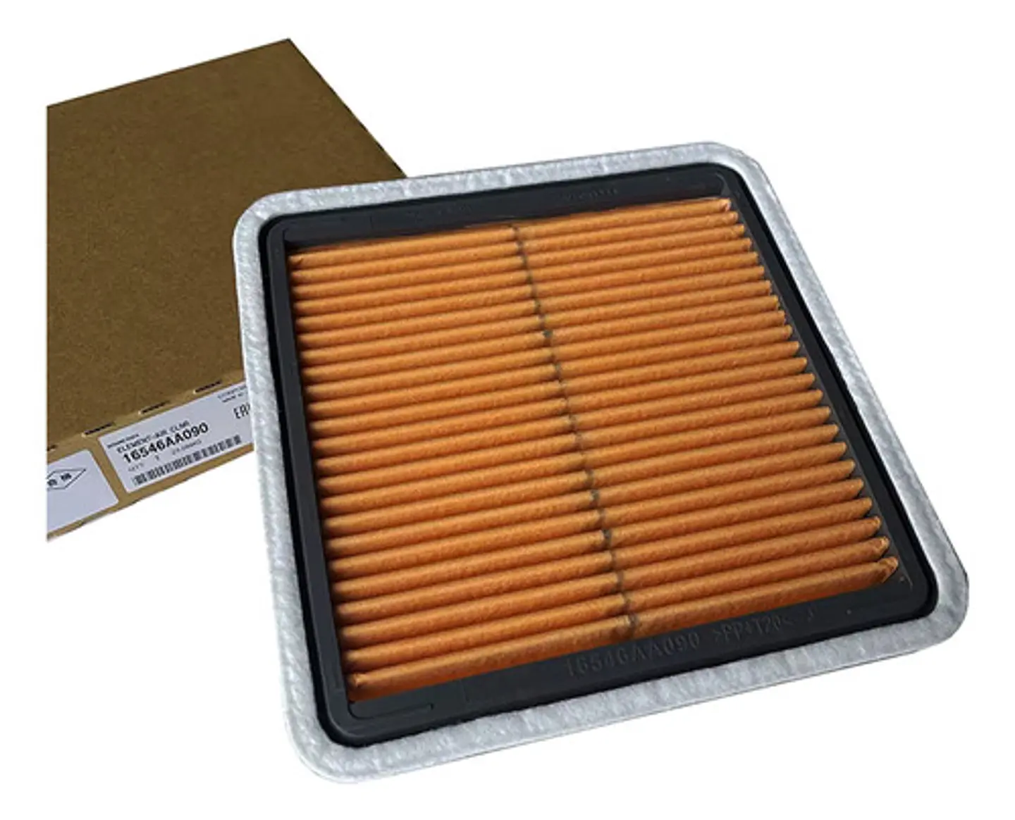 Filtro Calefacción Subaru Forester 2.0 Cvt Xs 2013-2015 4