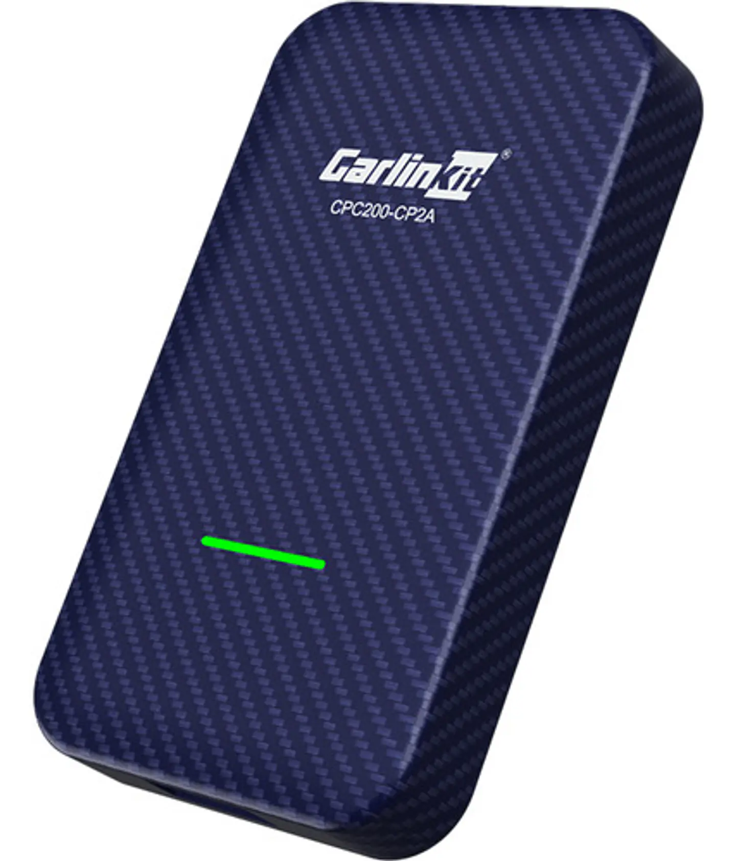 Adaptador Inalambrico Carplay Android Auto Cartlinkit 4.0 3