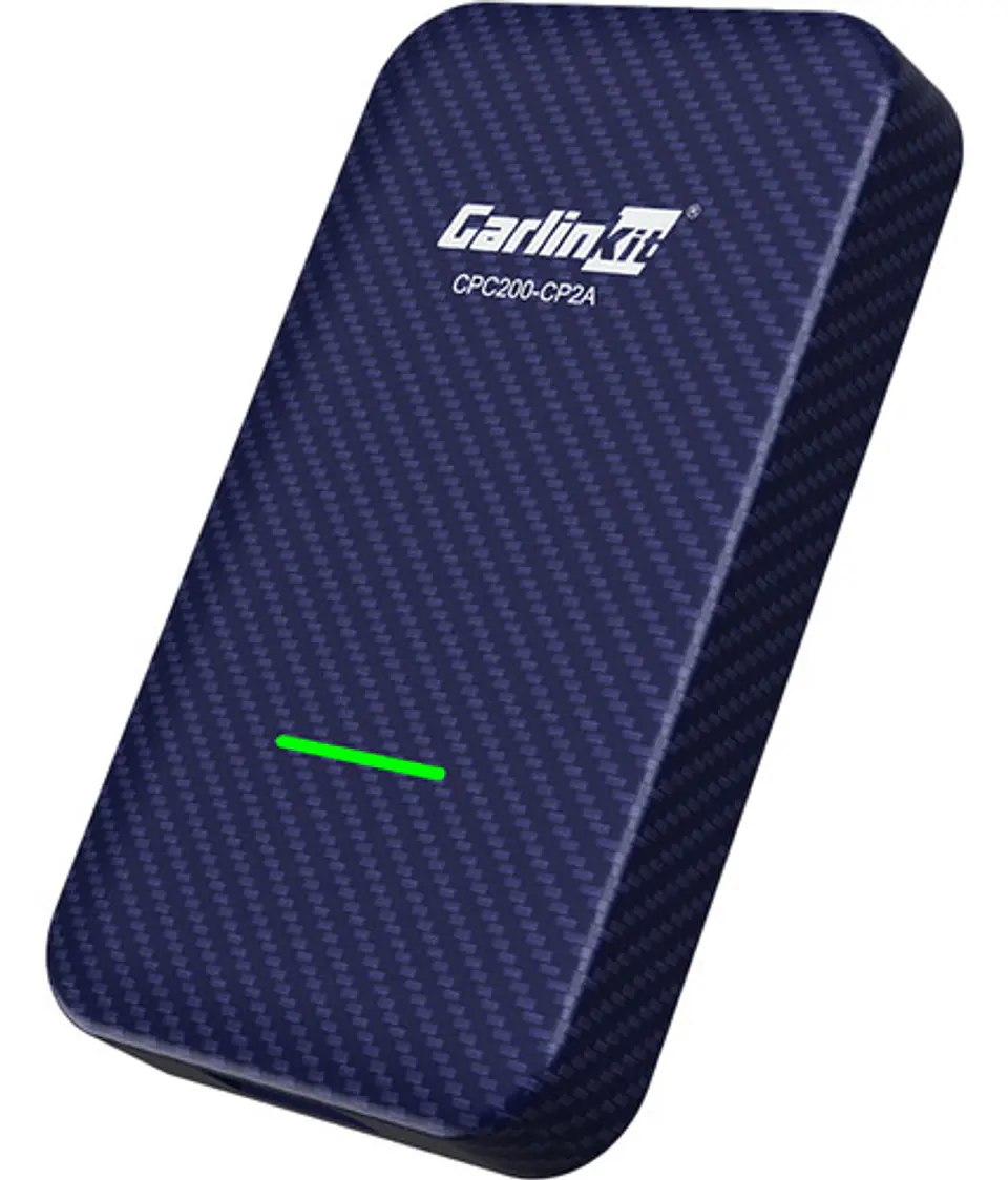 Adaptador Inalambrico Carplay Android Auto Cartlinkit 4.0 3