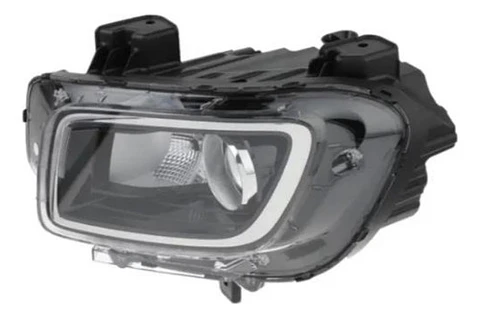 Optico Delantero Izq. Para Modelo Kia Sportage 2021-2026