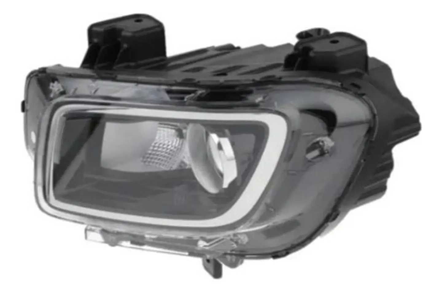 Optico Delantero Izq. Para Modelo Kia Sportage 2021-2026 1