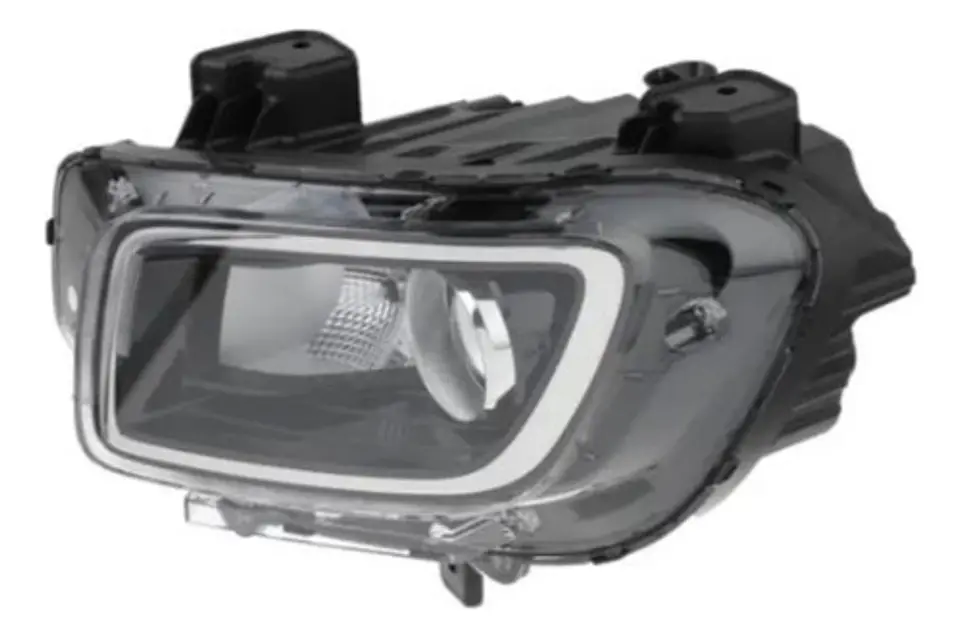 Optico Delantero Izq. Para Modelo Kia Sportage 2021-2026 1