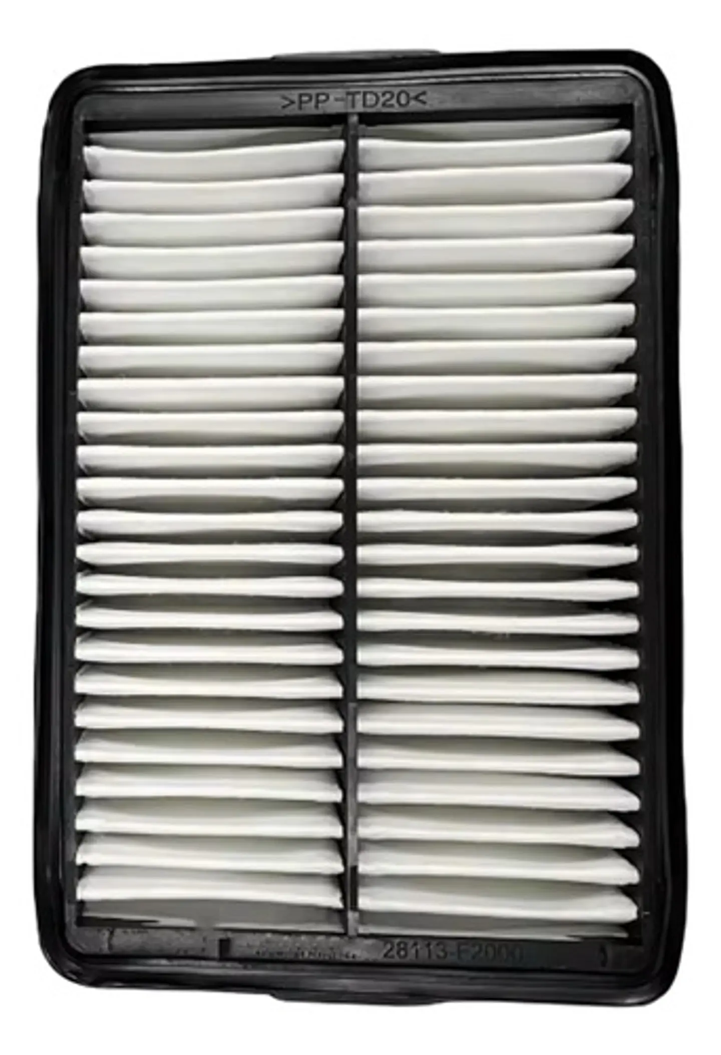 Kit Mantención Original Para Kia Cerato 1.6 Td 2003 2009 3