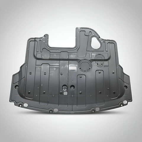 Protector Carter Para Modelo Kia Sorento 2014-2024