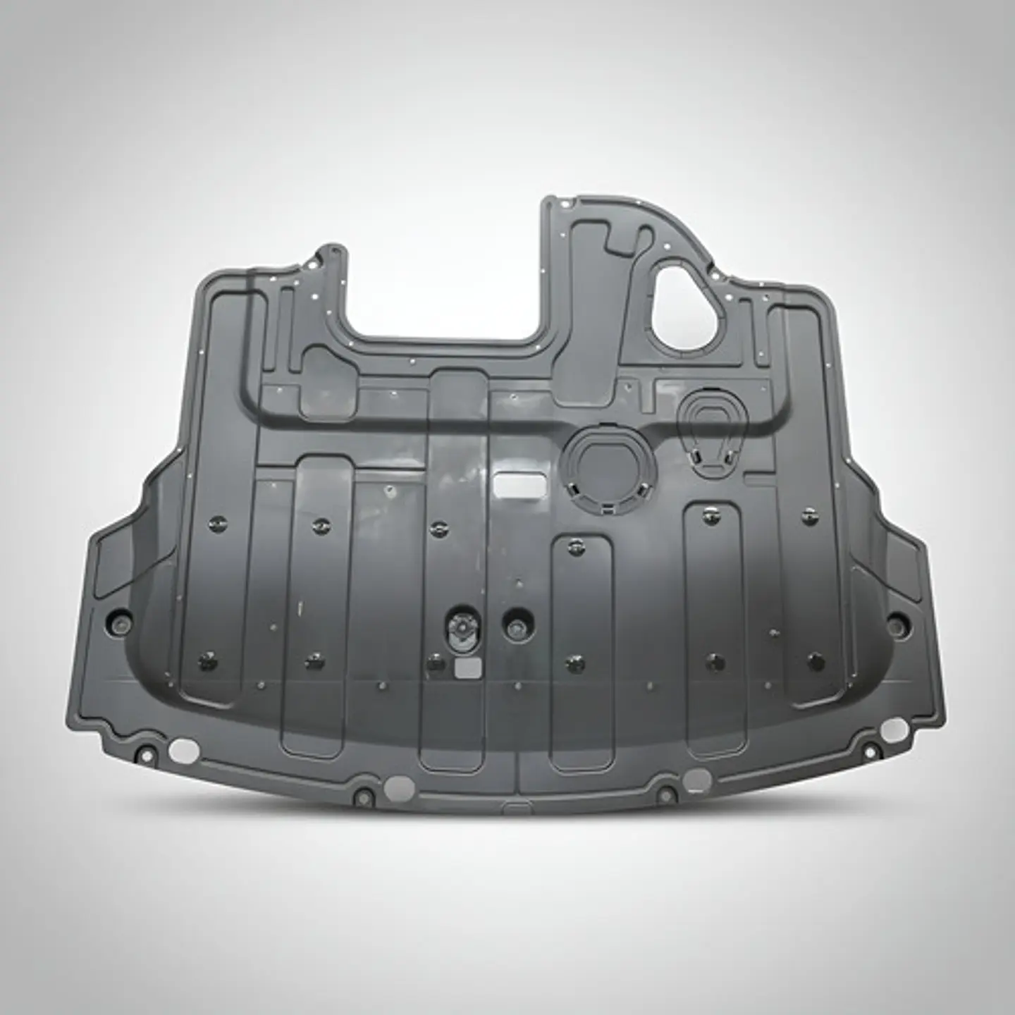 Protector Carter Para Modelo Kia Sorento 2014-2024 1