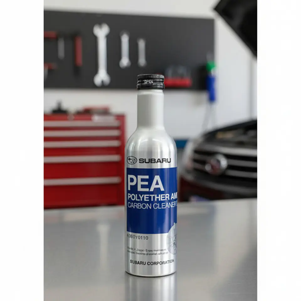 Filtro Aceite Genuino Subaru Outback 2.5 Xs 2021 2025 4