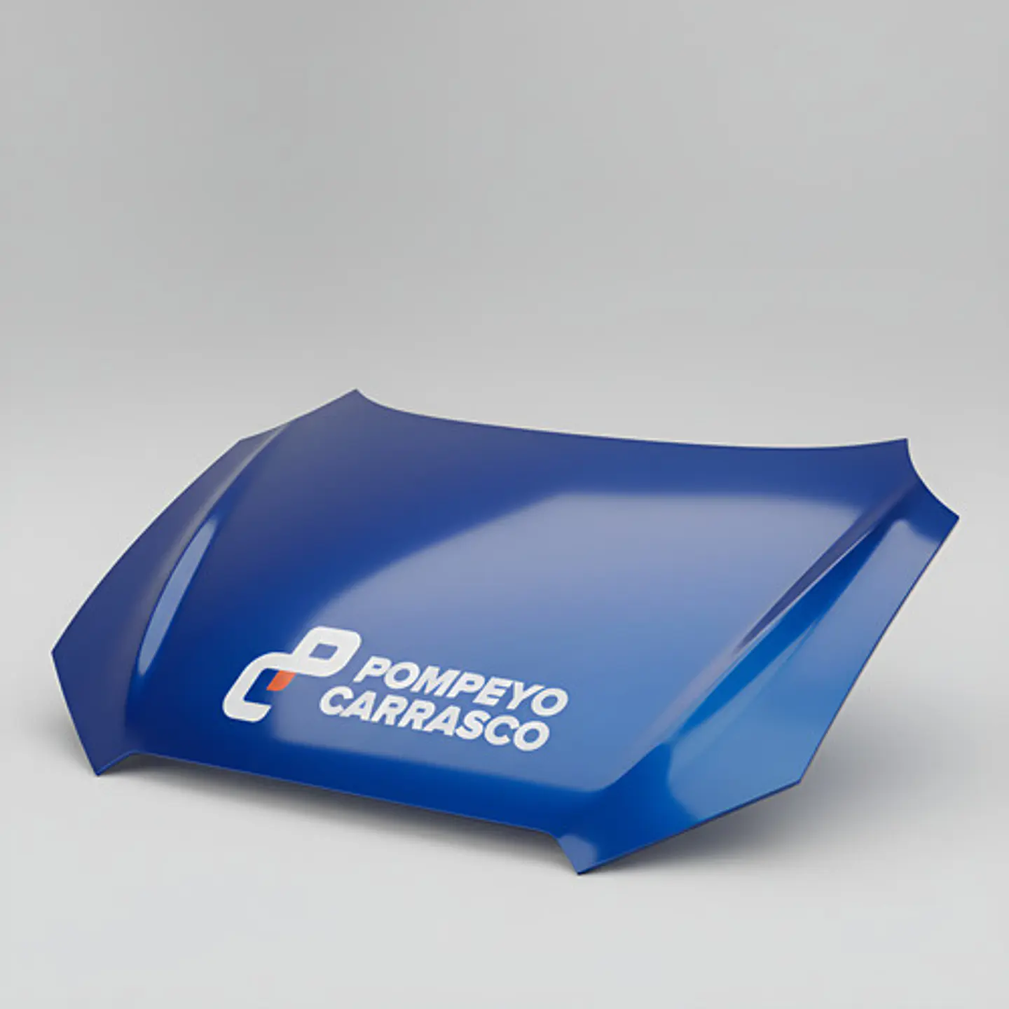 Capot Motor Para Modelo Kia Morning 2017-2025 6