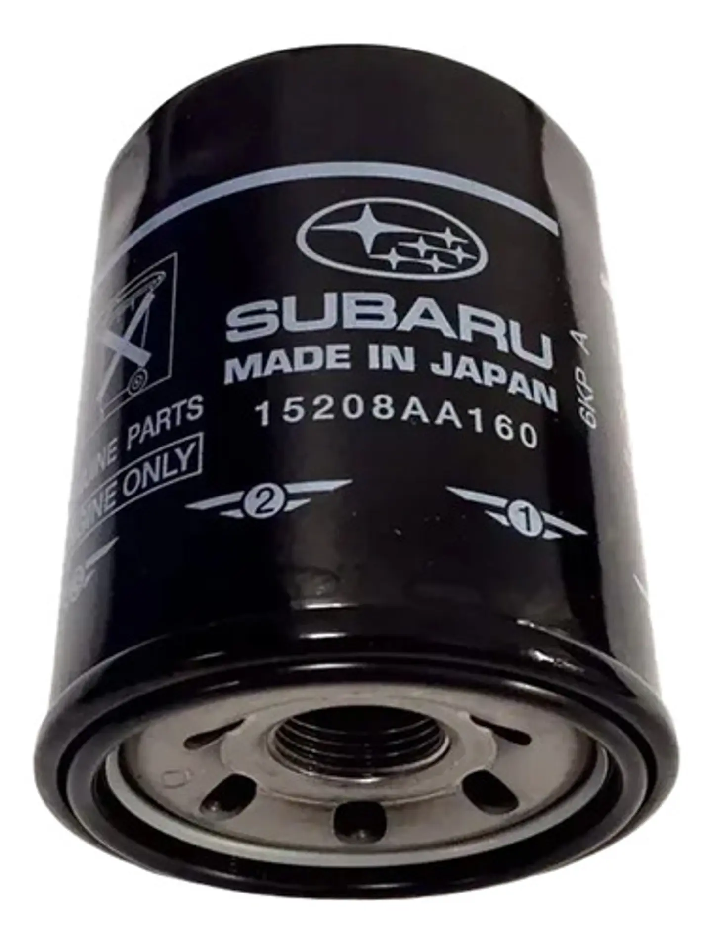 Buje Bandeja Delantero Genuino Subaru Impreza 1.6 Xs 2012-14 2