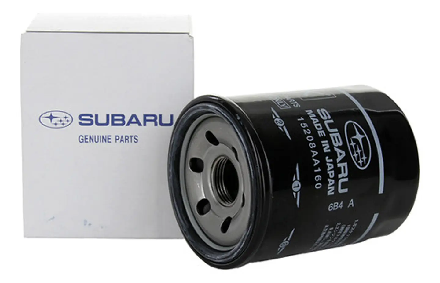 Buje Bandeja Delantero Genuino Subaru Impreza 1.6 Xs 2012-14 5