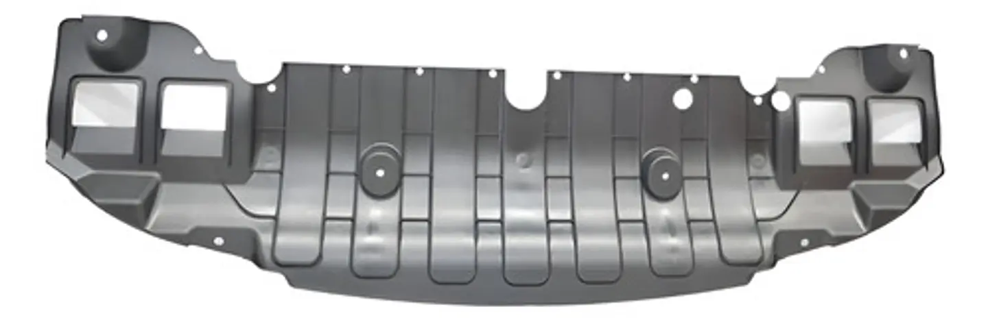 Cubre Carter Kia Cerato (2012-2017) 1