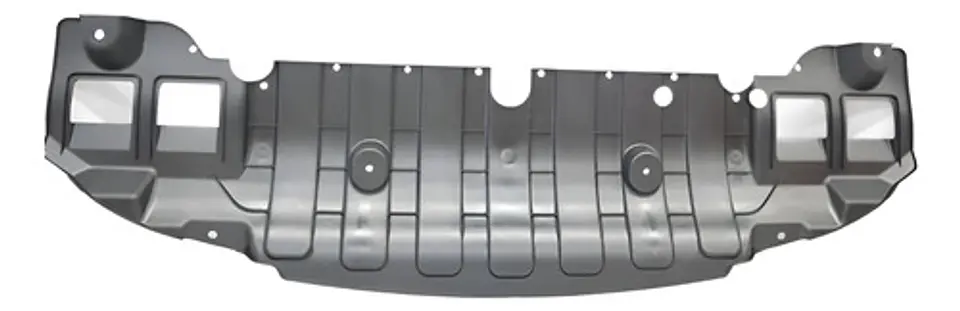 Cubre Carter Kia Cerato (2012-2017) 1